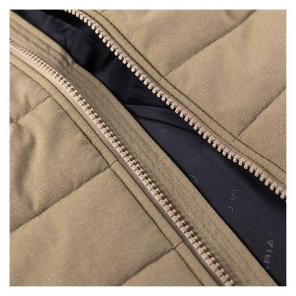 LAST ONE - Ariat Rebar Water-Resistant Insulated Jacket - Size L (NWT) - Picture 8 of 12